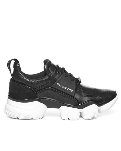 givenchy mens sneakers|givenchy jaw sneakers men's.